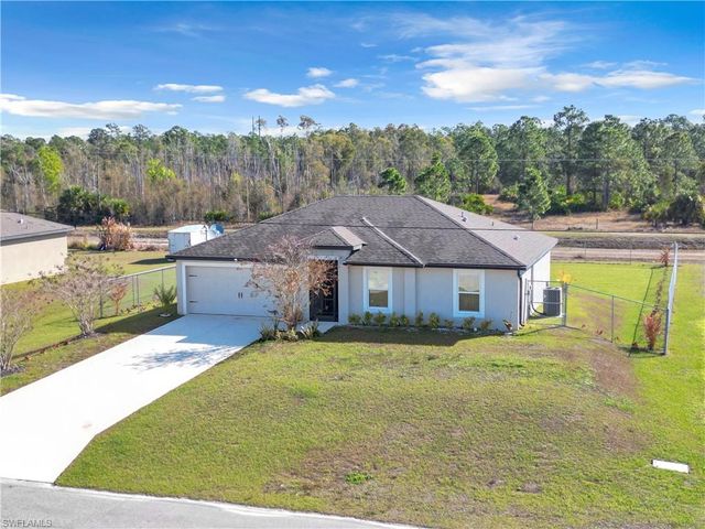 843 Lochman DR, Fort Myers, FL 33913