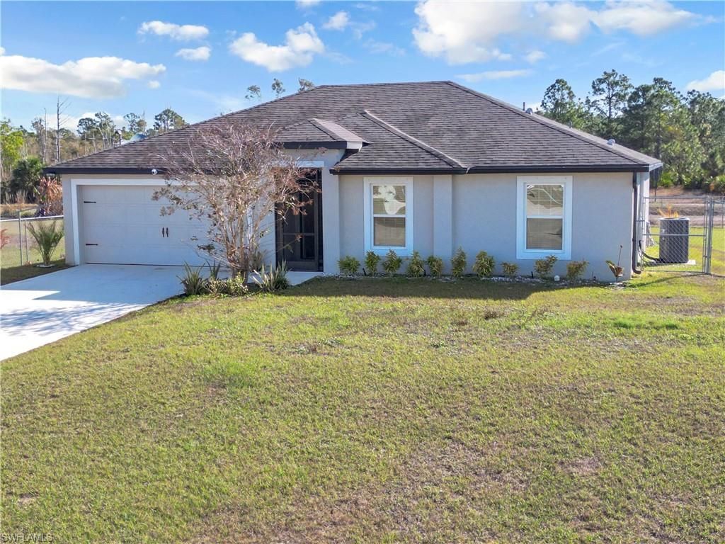 843 Lochman DR, Fort Myers, FL 33913