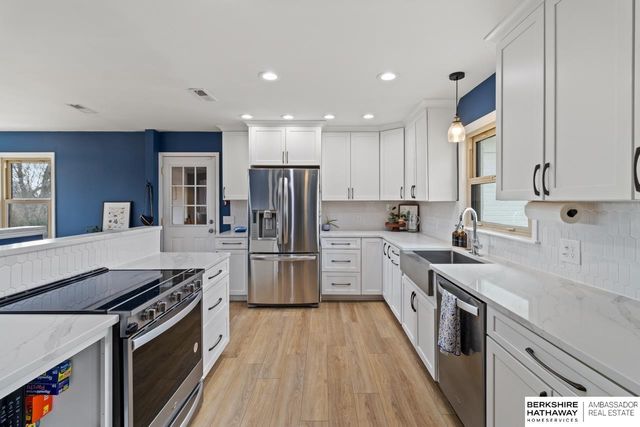 651 N 63rd Street, Omaha, NE 68132