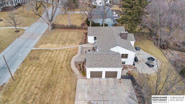 651 N 63rd Street, Omaha, NE 68132