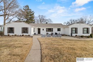 651 N 63rd Street, Omaha, NE 68132
