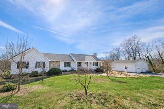 2615 TYRONE RD, Westminster, MD 21158