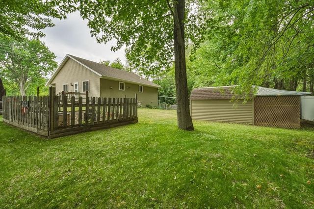 3206 W Folsom, Eau Claire, WI 54703