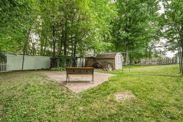 3206 W Folsom, Eau Claire, WI 54703