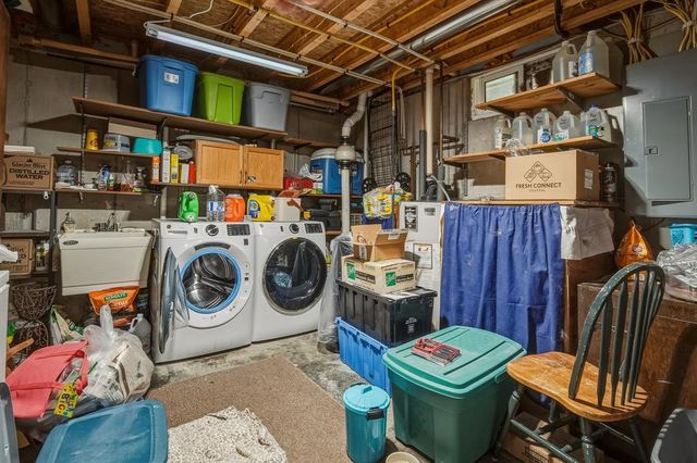 3206 W Folsom, Eau Claire, WI 54703