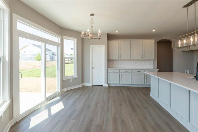 1327 Blueberry Cove, Grove City, OH 43123