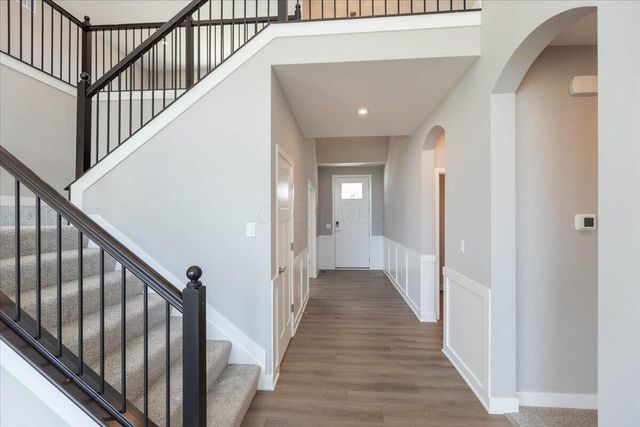 1327 Blueberry Cove, Grove City, OH 43123