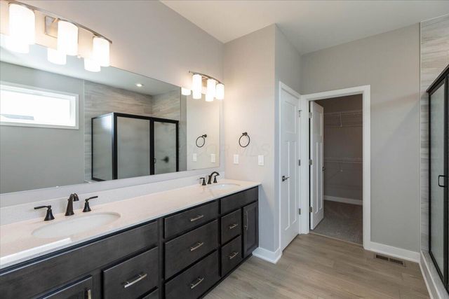1327 Blueberry Cove, Grove City, OH 43123