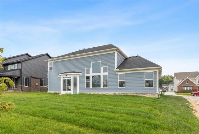 1327 Blueberry Cove, Grove City, OH 43123