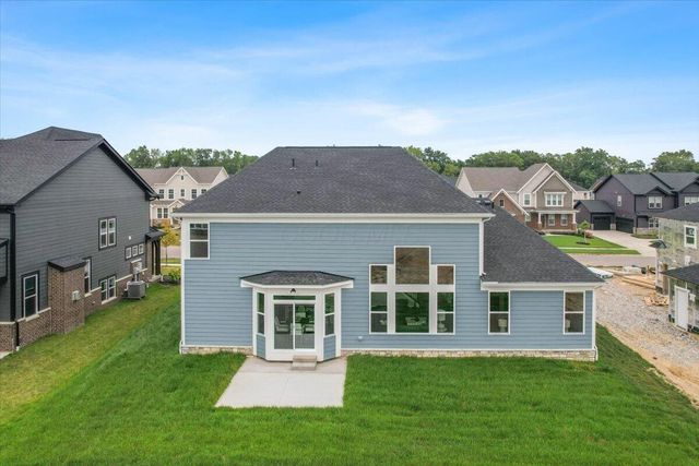 1327 Blueberry Cove, Grove City, OH 43123