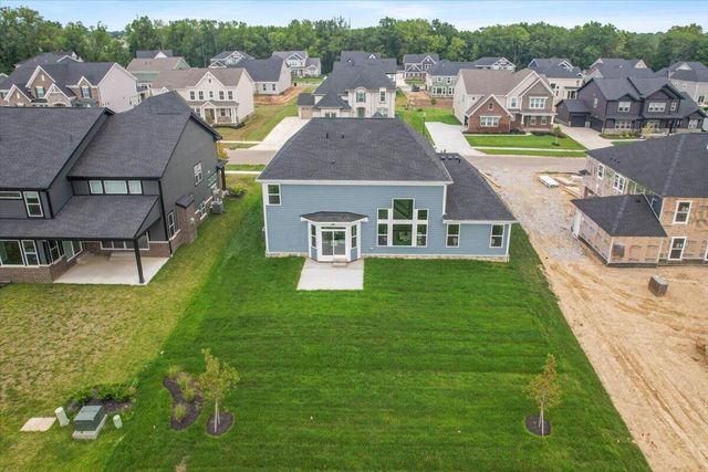1327 Blueberry Cove, Grove City, OH 43123