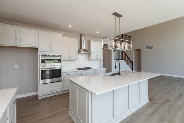 1327 Blueberry Cove, Grove City, OH 43123