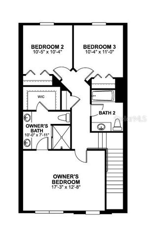 406 LADY PALM STREET, Apopka, FL 32703