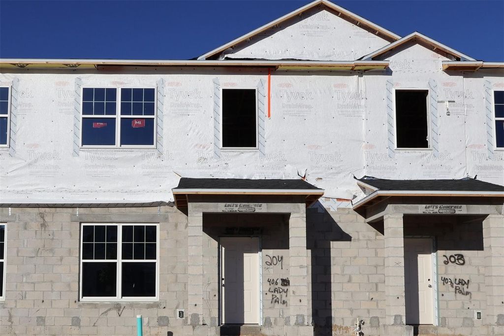 406 LADY PALM STREET, Apopka, FL 32703