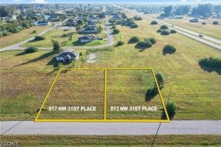 817 NW 31st PL, Cape Coral, FL 33993