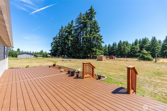 18408 Kohse Lane SW, Rochester, WA 98579