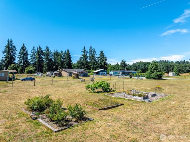 18408 Kohse Lane SW, Rochester, WA 98579