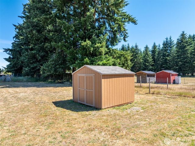18408 Kohse Lane SW, Rochester, WA 98579