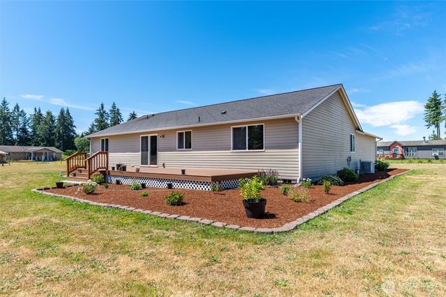 18408 Kohse Lane SW, Rochester, WA 98579