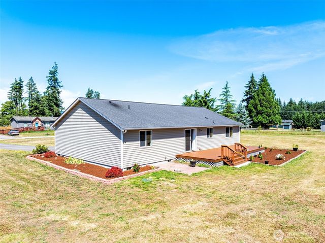18408 Kohse Lane SW, Rochester, WA 98579