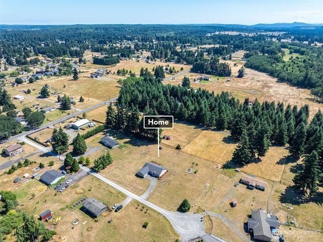 18408 Kohse Lane SW, Rochester, WA 98579