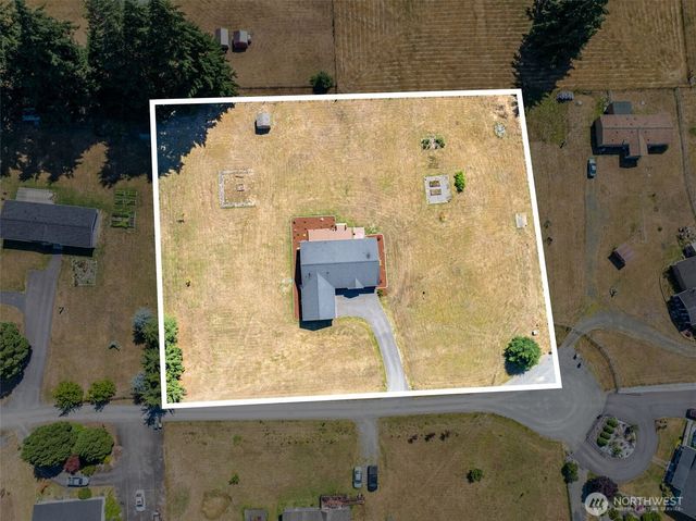 18408 Kohse Lane SW, Rochester, WA 98579
