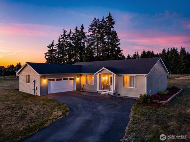 18408 Kohse Lane SW, Rochester, WA 98579