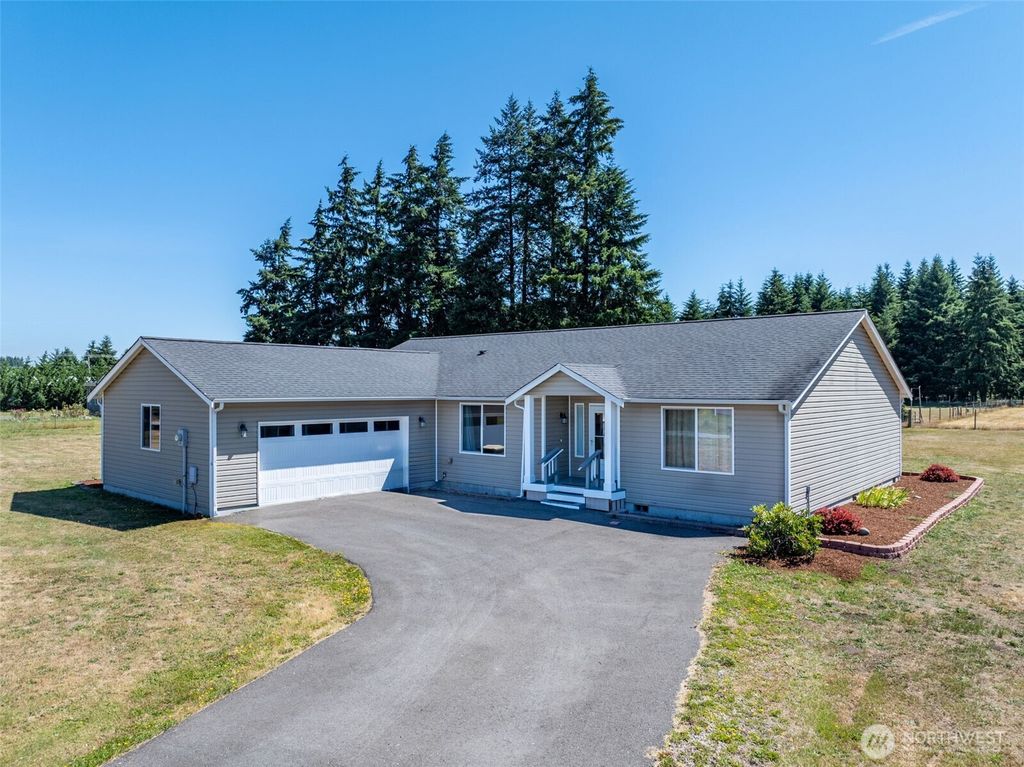 18408 Kohse Lane SW, Rochester, WA 98579
