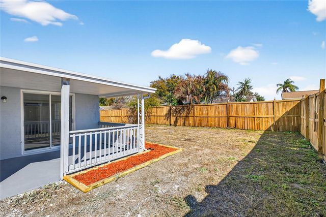 2924 PUMA DRIVE, Holiday, FL 34690