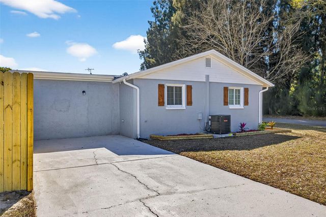 2924 PUMA DRIVE, Holiday, FL 34690