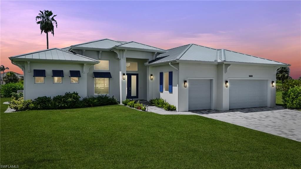 16803 Prince Phillip CT, CAPE CORAL, FL 33991 — photo 3