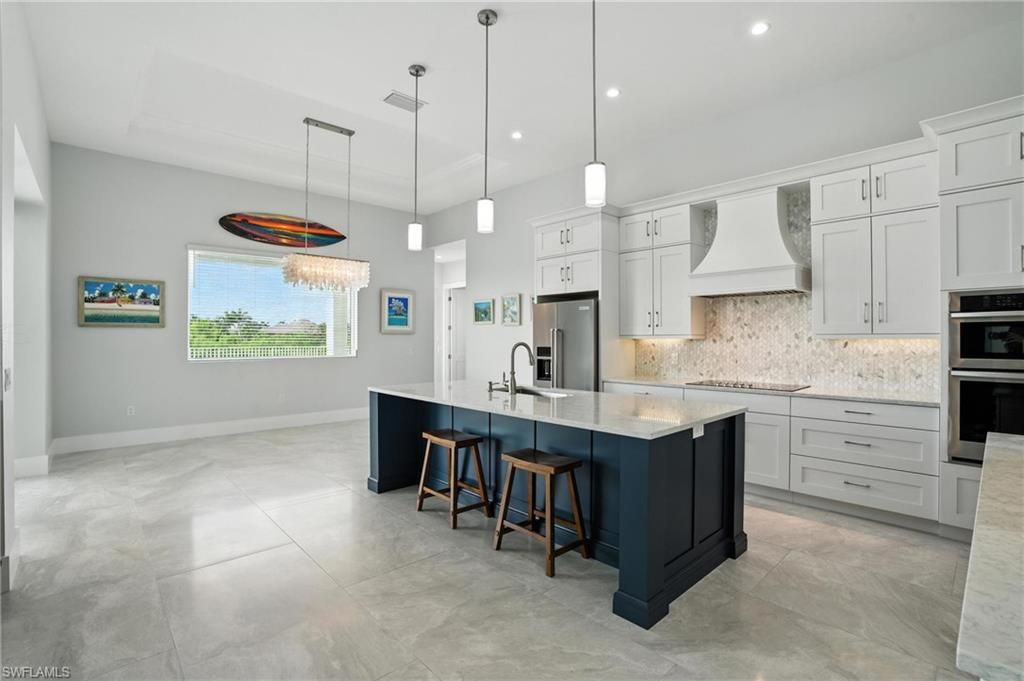 16803 Prince Phillip CT, CAPE CORAL, FL 33991 — photo 5