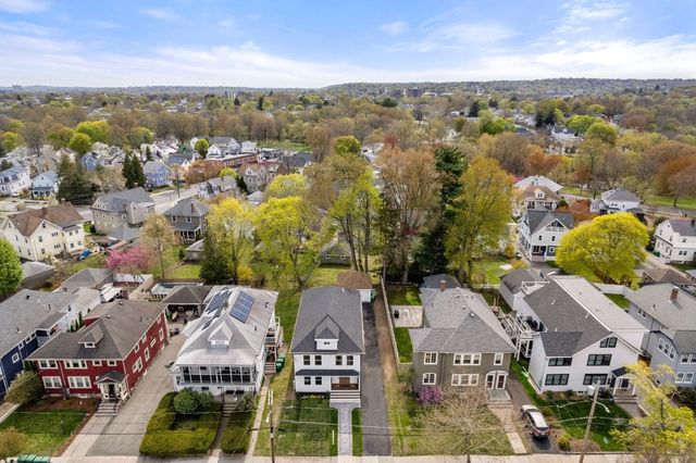 26 Pitcher Ave 1, Medford, MA 02155