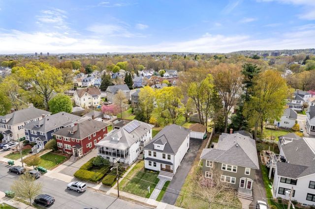 26 Pitcher Ave 1, Medford, MA 02155