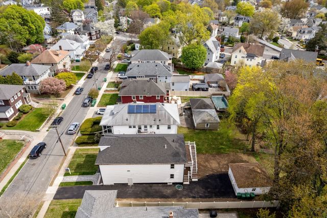 26 Pitcher Ave 1, Medford, MA 02155