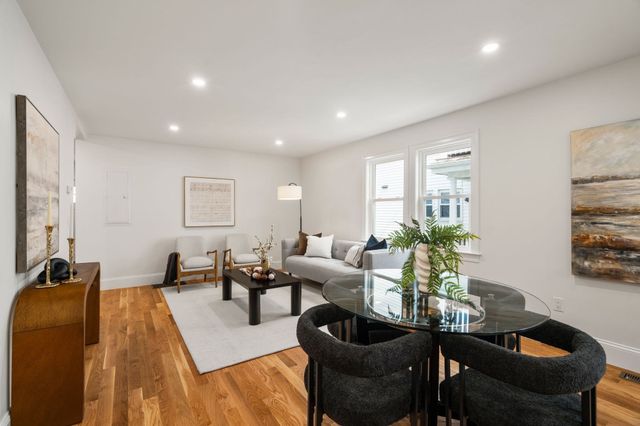 26 Pitcher Ave 1, Medford, MA 02155