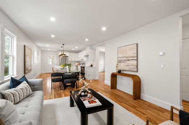 26 Pitcher Ave 1, Medford, MA 02155