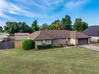 4540 SE 35th Street, Del City, OK 73115