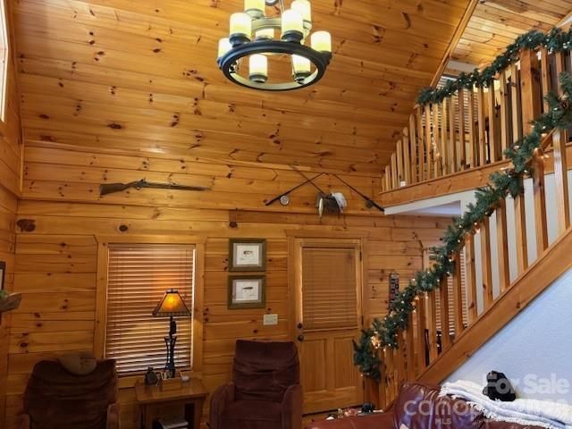 399 Bent Tree Road, Maggie Valley, NC 28751