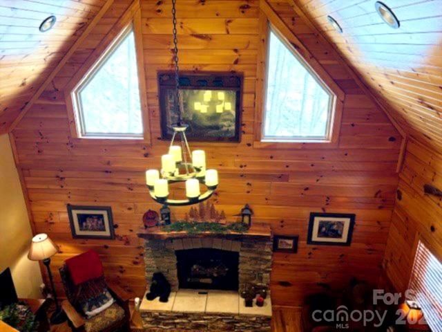 399 Bent Tree Road, Maggie Valley, NC 28751