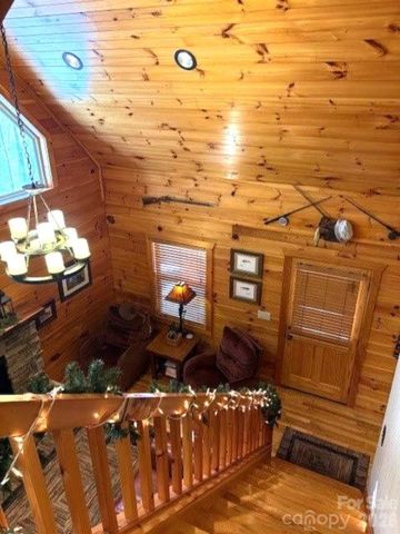 399 Bent Tree Road, Maggie Valley, NC 28751