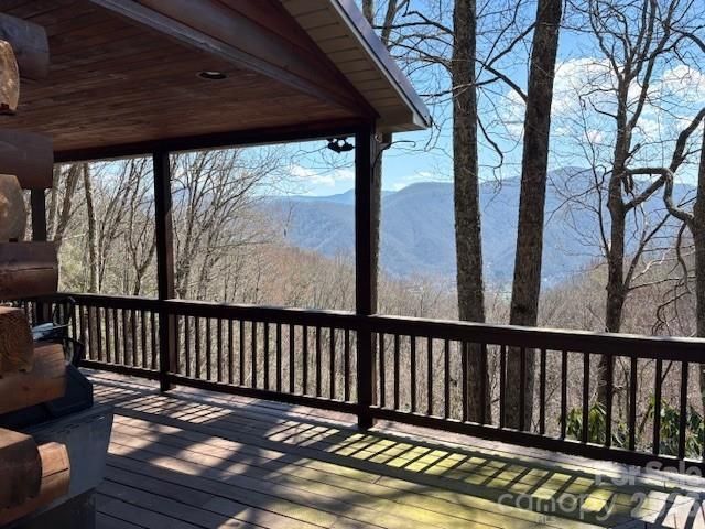399 Bent Tree Road, Maggie Valley, NC 28751