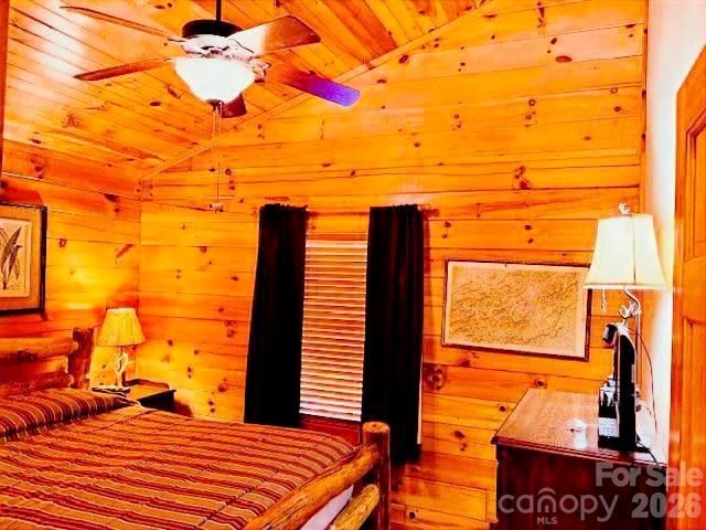 399 Bent Tree Road, Maggie Valley, NC 28751