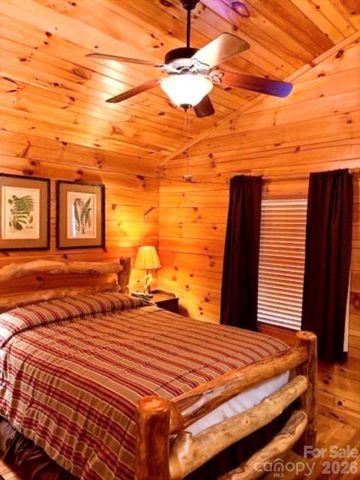 399 Bent Tree Road, Maggie Valley, NC 28751