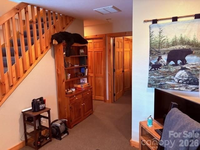 399 Bent Tree Road, Maggie Valley, NC 28751