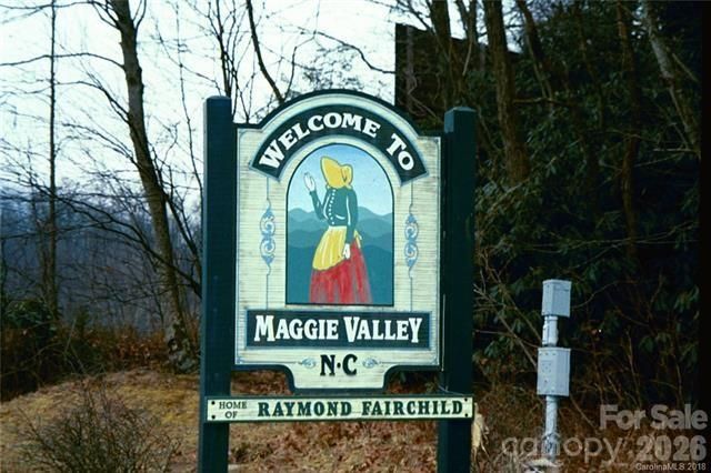 399 Bent Tree Road, Maggie Valley, NC 28751