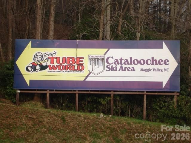 399 Bent Tree Road, Maggie Valley, NC 28751