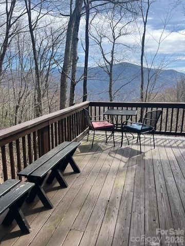 399 Bent Tree Road, Maggie Valley, NC 28751