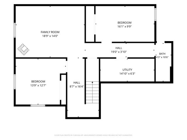 6305 Jenna Dr, Nine Mile Falls, WA 99026