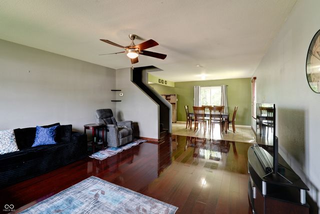 755 Sedgewick Lane, Greenfield, IN 46140